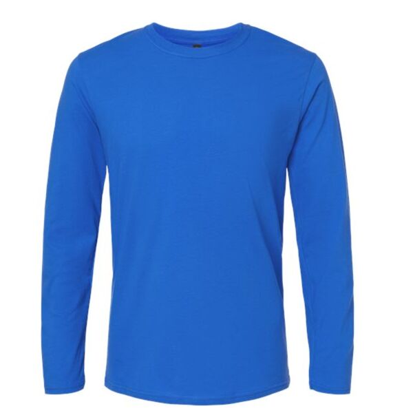 Softstyle® Long Sleeve T-Shirt Thumbnail