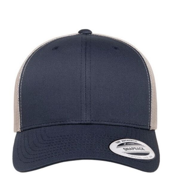 ATC By FLEXFIT TRUCKER MESH Thumbnail