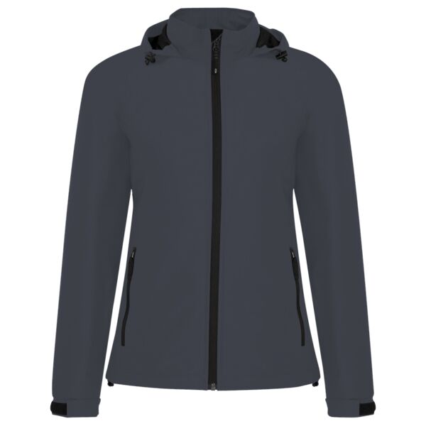 COAL HARBOUR ALL SEASON MESH LINED LADIES' JACKET Thumbnail