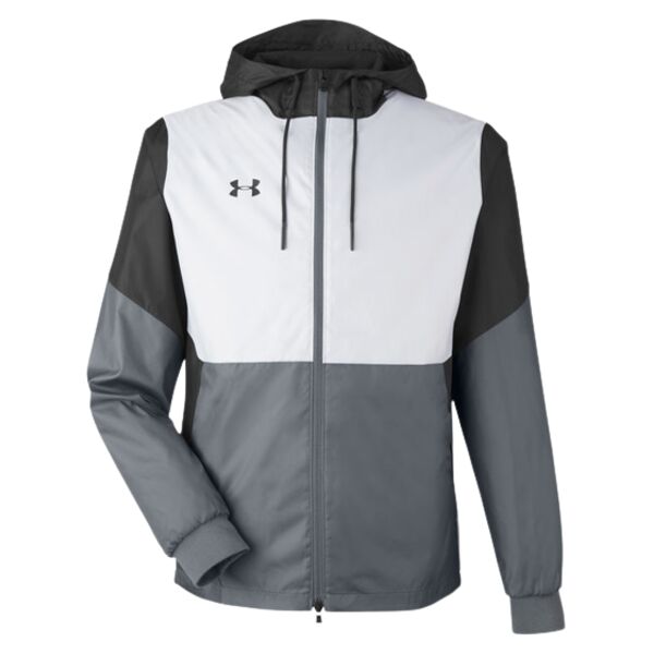 Under Armour Men's Team Legacy Jacket Thumbnail