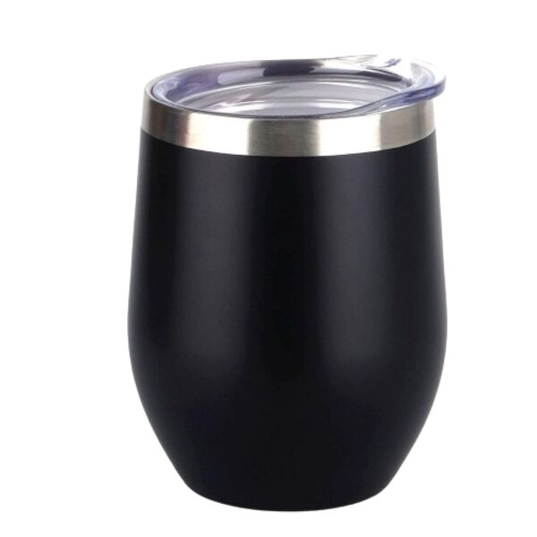 MEWAY 12oz Wine Tumbler Thumbnail