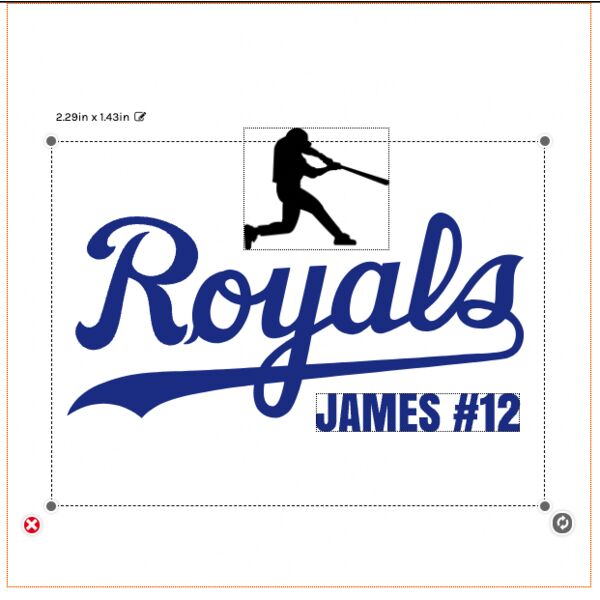 Build Your Own Sticker 10"x10" Thumbnail