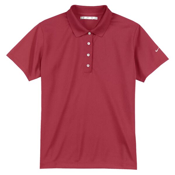 NIKE TECH BASIC Dri-FIT LADIES' POLO Thumbnail
