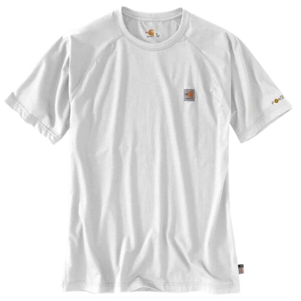 Carhartt FR Force Short Sleeve T-Shirt Thumbnail