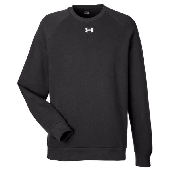 Under Armour Men's Rival Fleece Sweatshirt Thumbnail