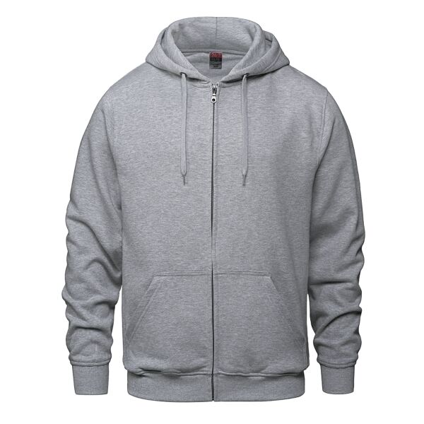 Adult Full Zip Hoodie Thumbnail