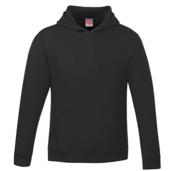 Vault - NAME Youth Pullover Hooded Sweatshirt Thumbnail