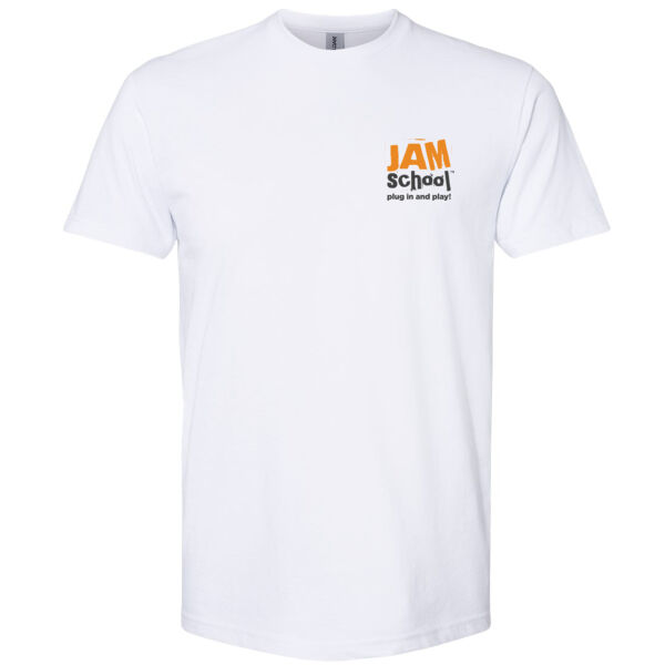 Softstyle T-Shirt  Thumbnail