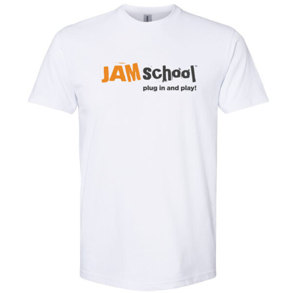 Softstyle T-Shirt Thumbnail