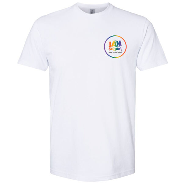 Softstyle T-Shirt Thumbnail