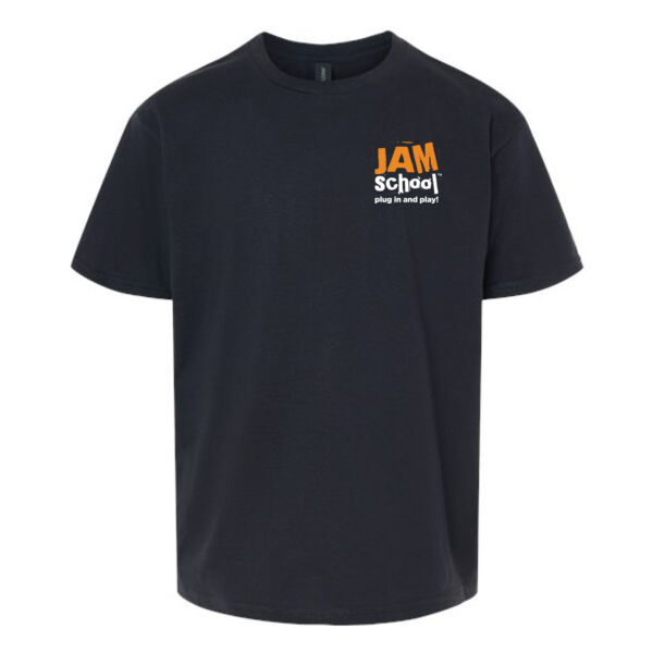 Youth Softstyle T-Shirt Thumbnail