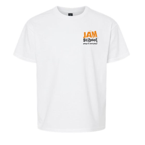 Youth Softstyle T-Shirt Thumbnail