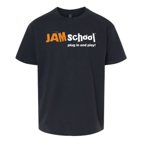 Youth Softstyle T-Shirt Thumbnail