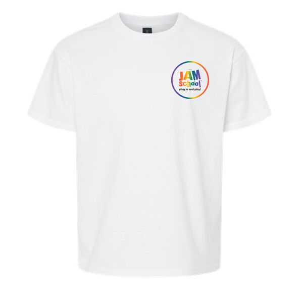 Youth Softstyle T-Shirt Thumbnail