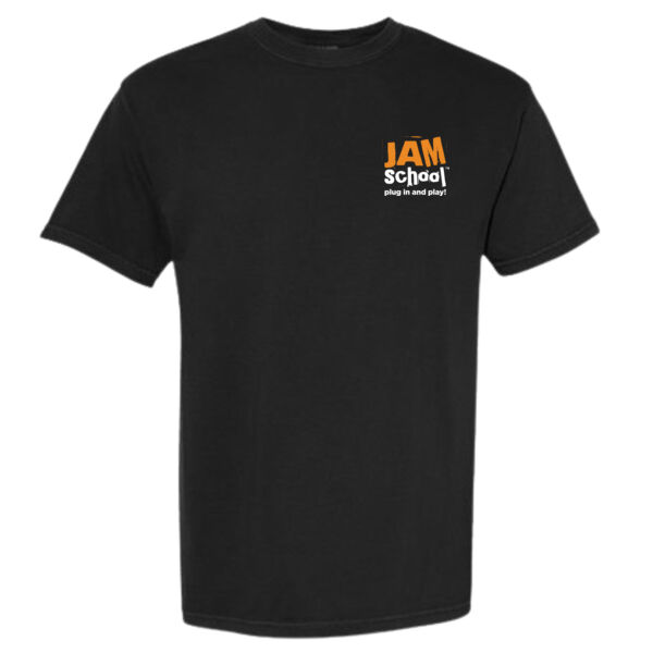 Garment-Dyed Heavyweight T-Shirt Thumbnail