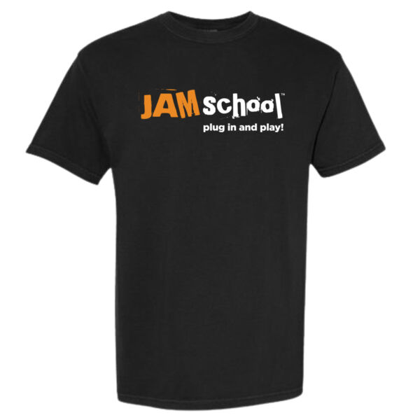 Garment-Dyed Heavyweight T-Shirt Thumbnail