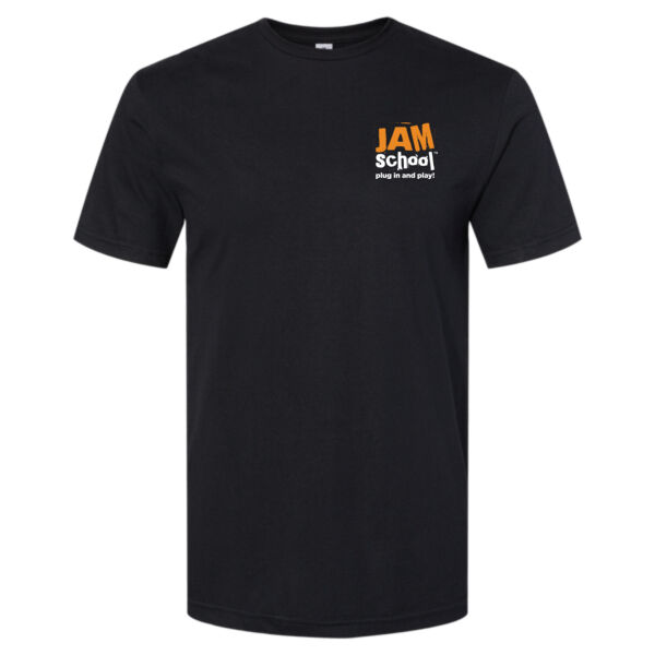 Softstyle CVC T-Shirt Thumbnail