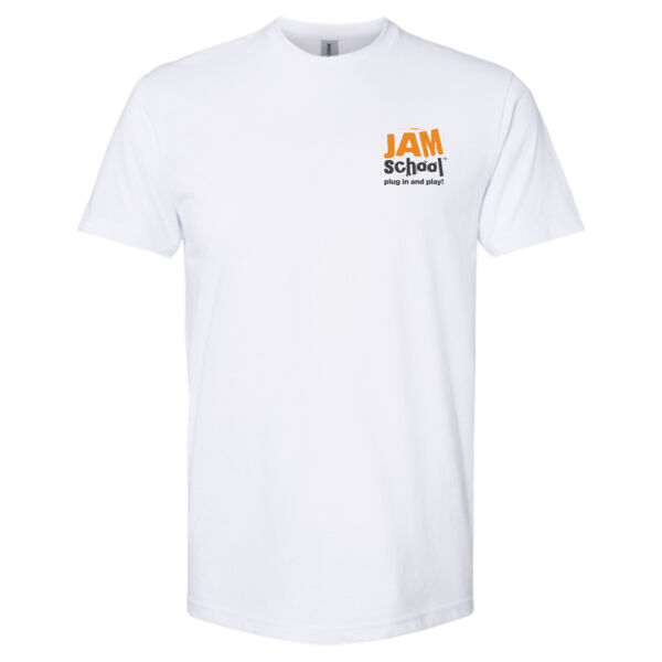 Softstyle CVC T-Shirt Thumbnail