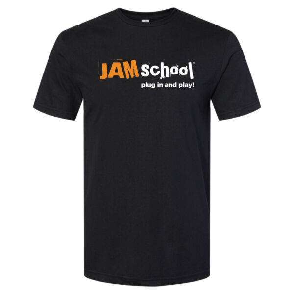 Softstyle CVC T-Shirt Thumbnail