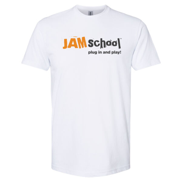 Softstyle CVC T-Shirt Thumbnail