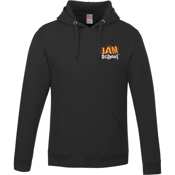 Embroidered Adult Pullover Hoodie Thumbnail