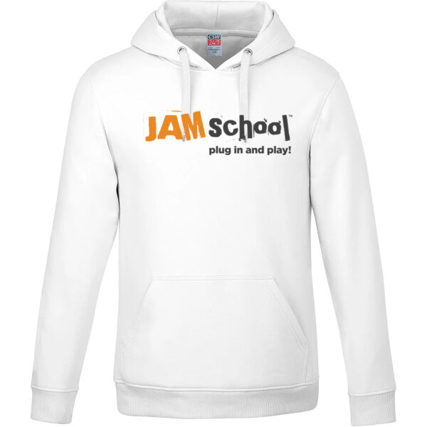 Adult Pullover Hoodie Thumbnail