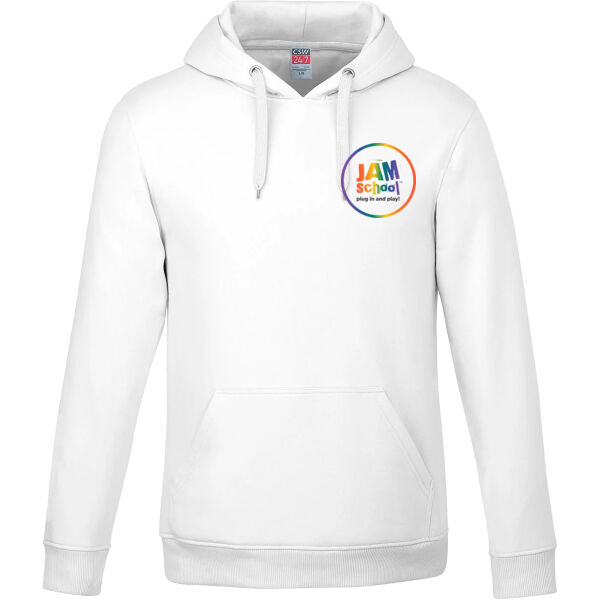 Adult Pullover Hoodie Thumbnail