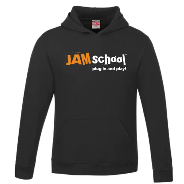 Youth Pullover Hoodie Thumbnail