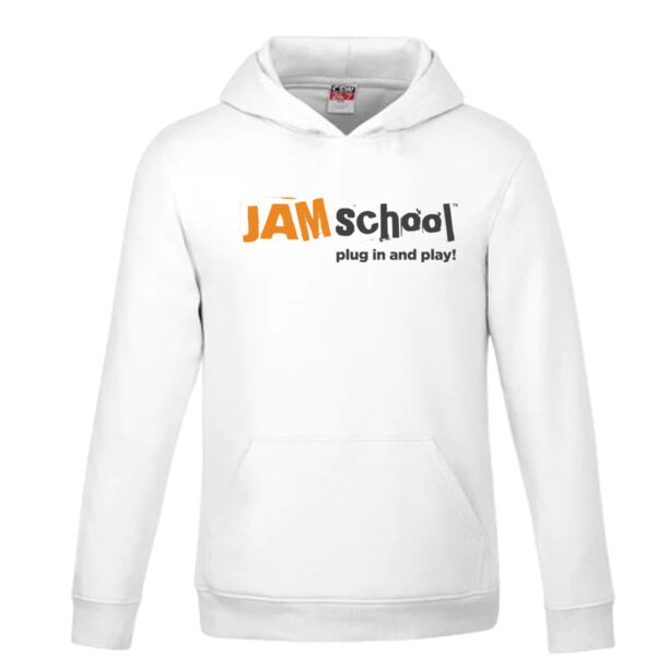 Youth Pullover Hoodie Thumbnail