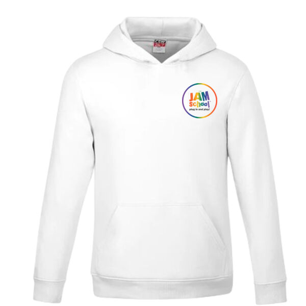 Youth Pullover Hoodie Thumbnail