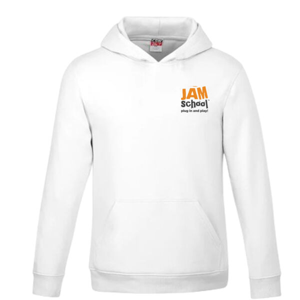 Youth Pullover Hoodie Thumbnail