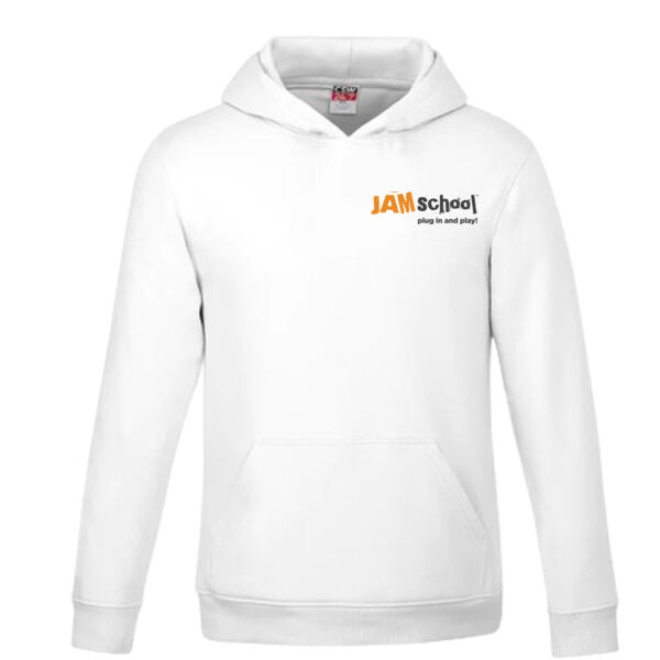 Youth Pullover Hoodie Thumbnail