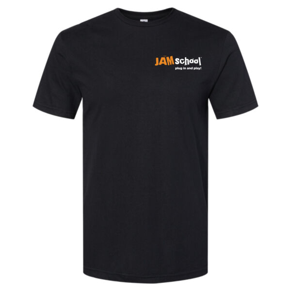 Unisex Softstyle CVC T-Shirt  Thumbnail