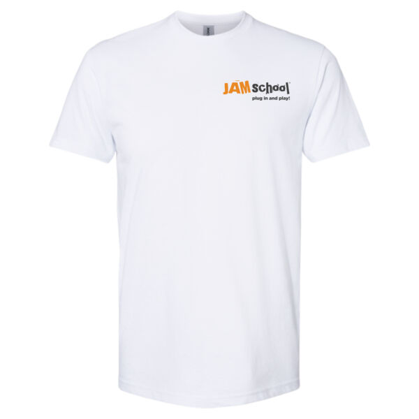 Unisex Softstyle CVC T-Shirt Thumbnail