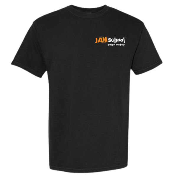 Garment-Dyed Heavyweight T-Shirt Thumbnail