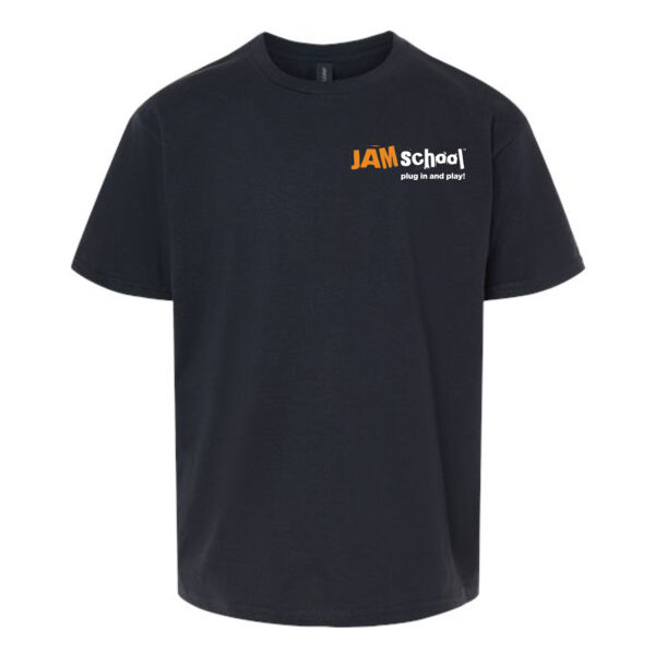 Softstyle Youth T-Shirt Thumbnail