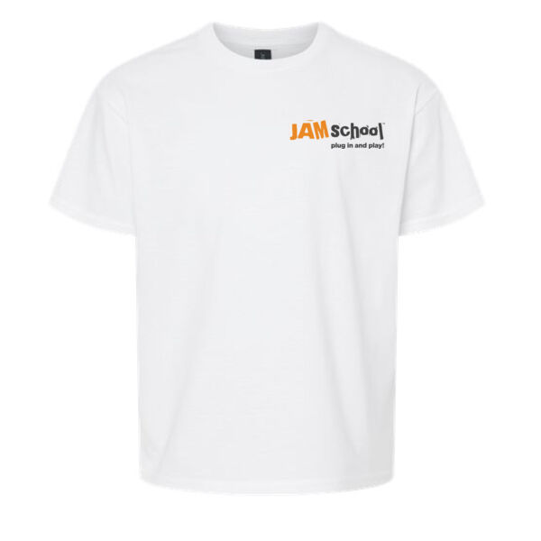 Softstyle Youth T-Shirt Thumbnail