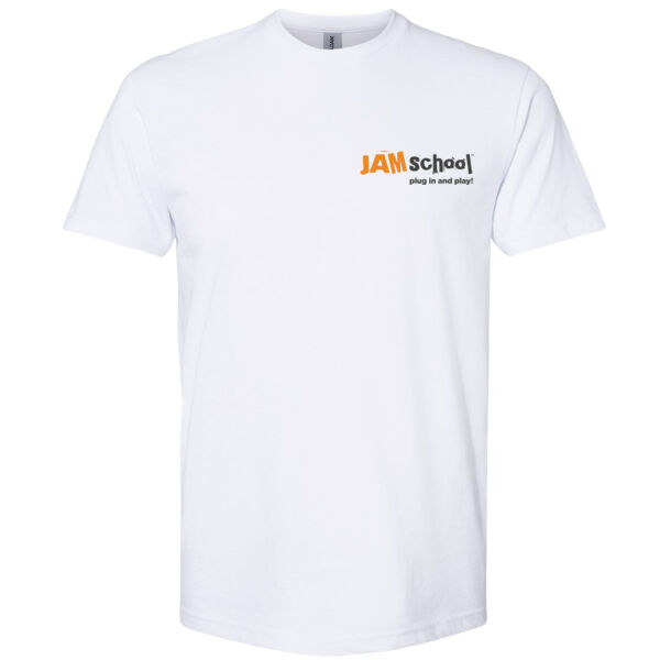 Softstyle T-Shirt Thumbnail