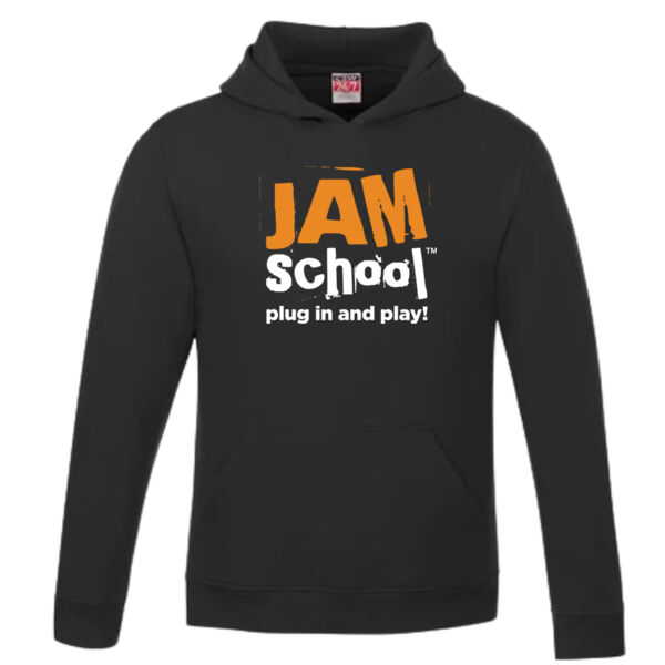 Youth Pullover Hoodie Thumbnail