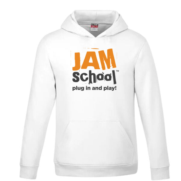 Youth Pullover Hoodie Thumbnail