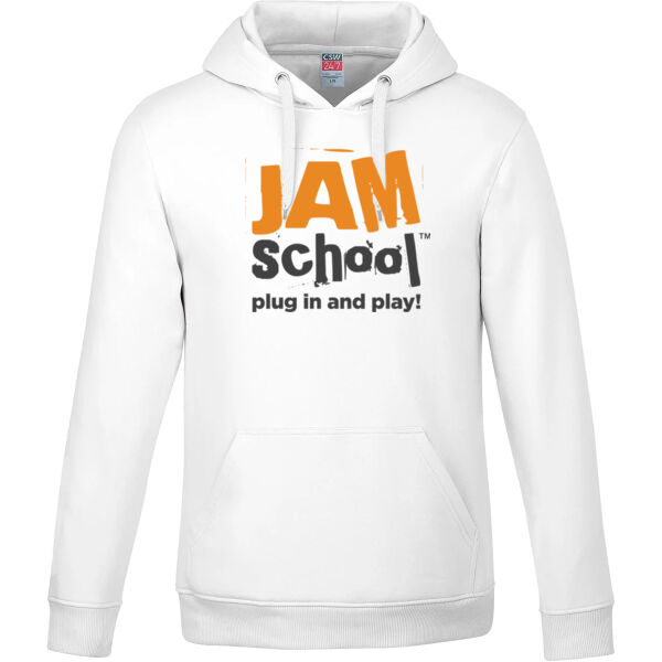 Adult Pullover Hoodie Thumbnail