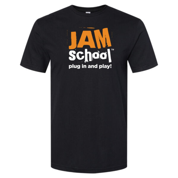 Unisex Softstyle CVC T-Shirt Thumbnail