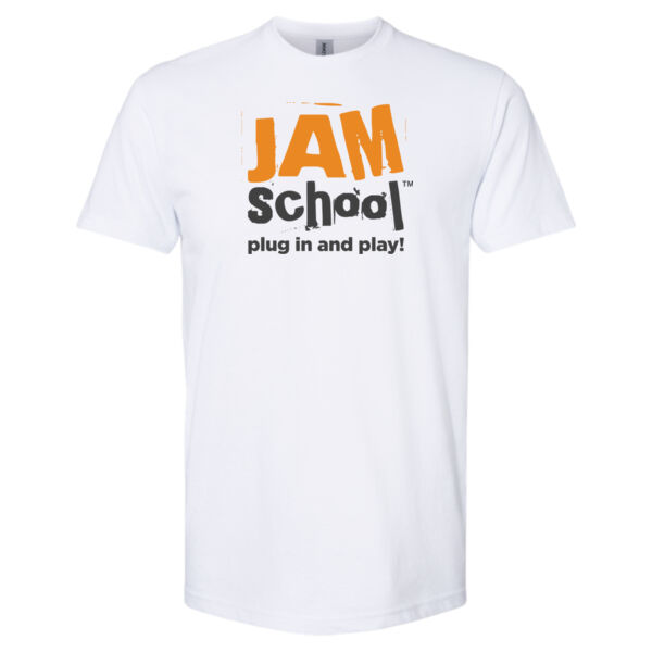 Unisex Softstyle CVC T-Shirt  Thumbnail