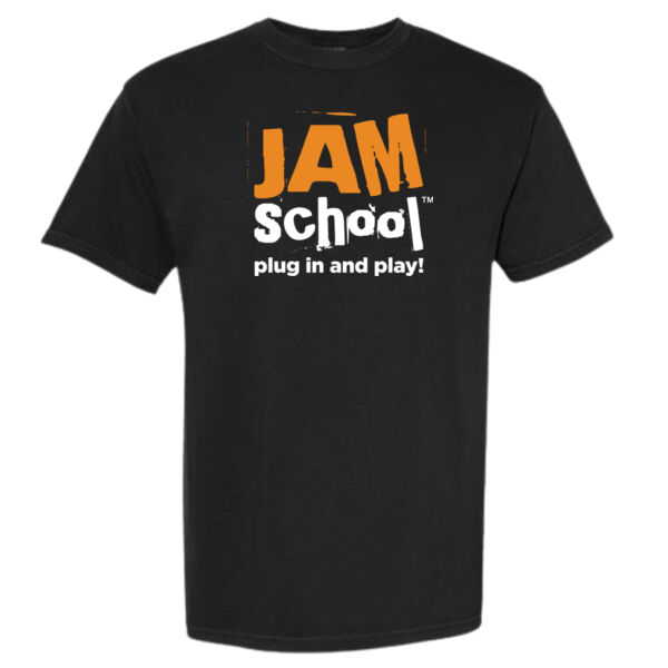 Garment-Dyed Heavyweight T-Shirt Thumbnail