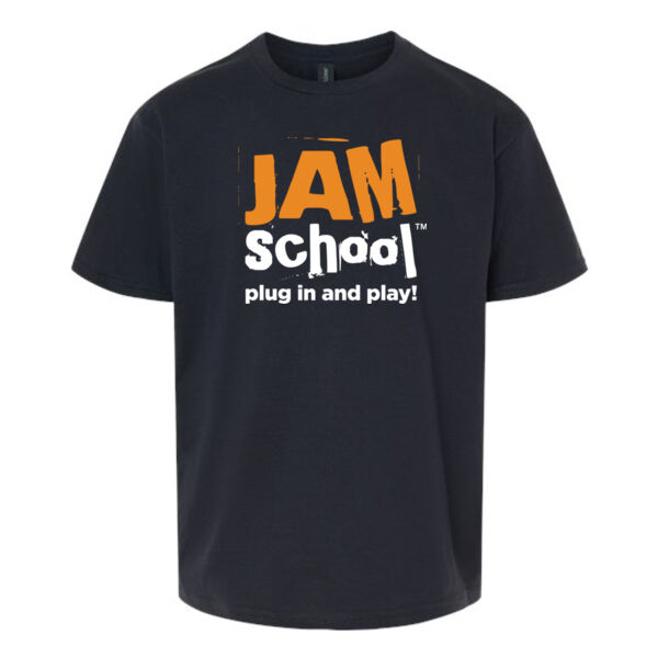 Softstyle Youth T-Shirt Thumbnail