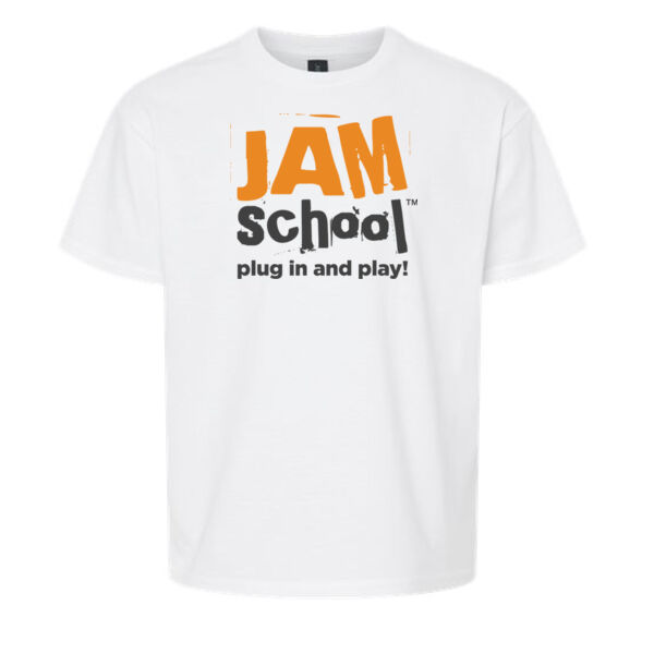 Softstyle Youth T-Shirt Thumbnail