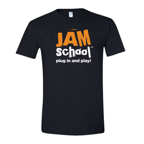 Softstyle T-Shirt Thumbnail