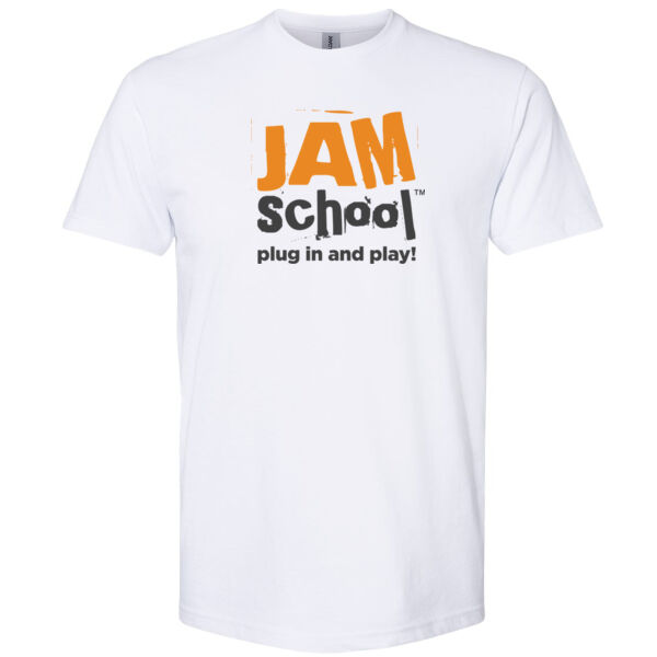 Softstyle T-Shirt Thumbnail